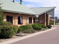 Esperance Lotteries House