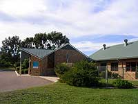 Esperance Lotteries House